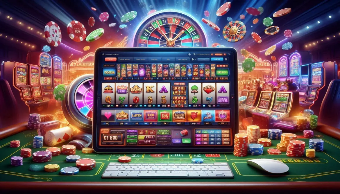 Tortuga Casino